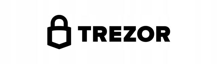 Portfel do kryptowalut Trezor One czarny zdjęcie 3