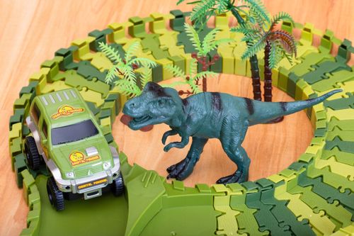 TOR DINO MINI 120 EL NR:7567 na Arena.pl