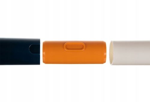 ODKURZACZ ISOTRADE - NIEBIESKI 23544 na Arena.pl