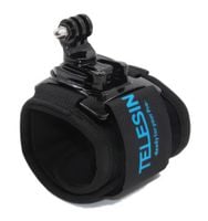 Mocowanie na rękę Telesin GP-WFS-220 do kamer sportowych