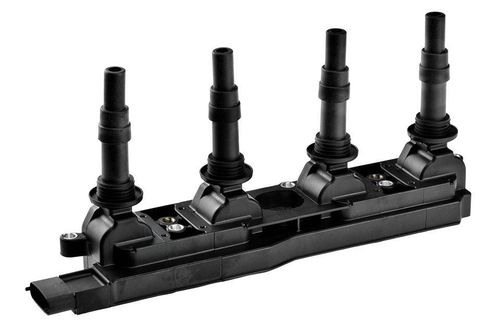 CEWKA ZAPŁONOWA OPEL TIGRA 2004 2005 2006 2007 2008 2009 2010 na Arena.pl