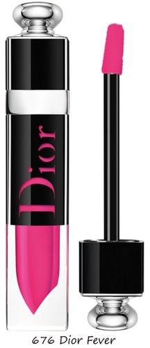 Dior Addict Lacquer Plump - Pomadka do ust 6ml na Arena.pl