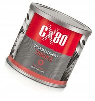SMAR Z0J25 DO MASZYN ŁOŻYSK PRZEKŁADNI 500G CX80 T