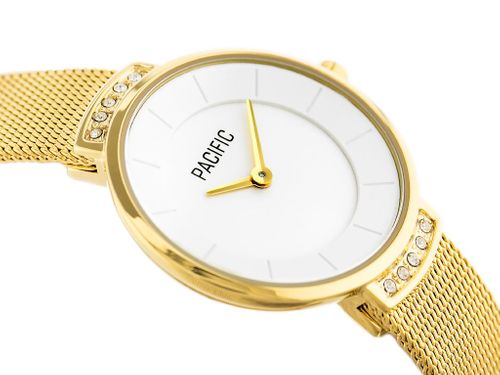 PACIFIC X6071 - gold (zy613b) na Arena.pl