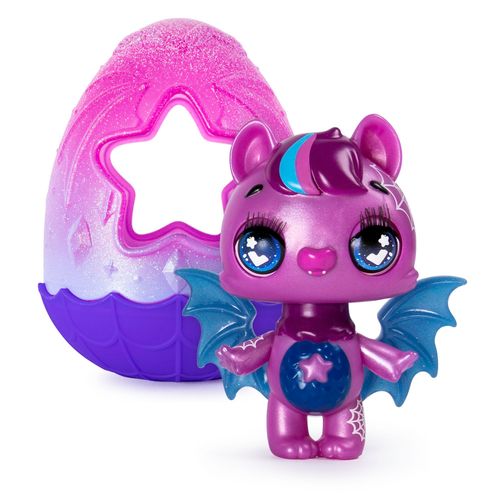 Spin Hatchimals Glow up figurka Magic Batibu na Arena.pl
