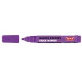 MARKER KREDOWY FIOLETOWY TO-292 TOMA 5901133292919