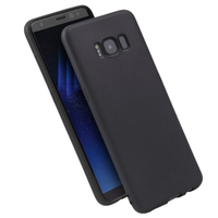Beline Etui Candy Xiaomi Note 6 Proczarny/black