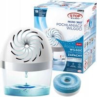 CERESIT AERO 360 POCHŁANIACZ STOP WILGOCI+TABLETKI