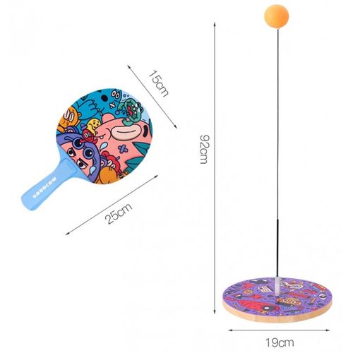 gra ping pong jhtoy-618 na Arena.pl
