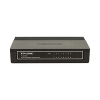 Switch TP-LINK TL-SF1016D 16 Portów 10/100 Mbps