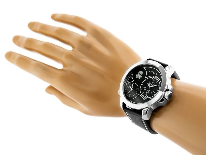 ZEGAREK MĘSKI ADEXE ADX-1613A-2A (zx082b) zdjęcie 3