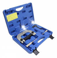 BLOKADA ROZRZĄDU DO RENAULT 1.2/1.4/1.6/2.0 S-TL16V ZESTAW