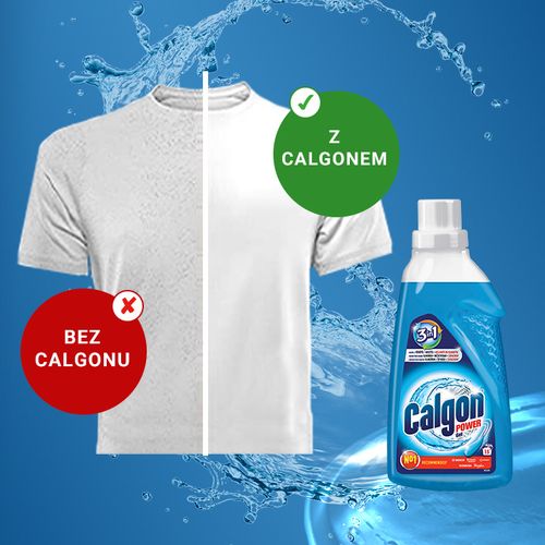 calgon żel 750 ml na Arena.pl