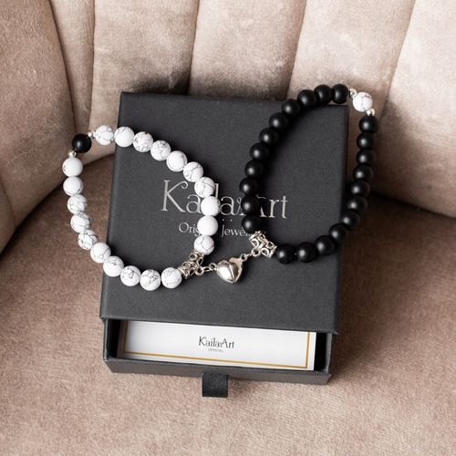 BFF BRANSOLETKI PRZYJAŹNI DLA 2 PRZYJACIÓŁEK URODZINY POMYSŁ NA PREZENT na Arena.pl