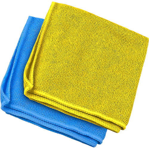 SKROBACZKA DO SZYB KUNGS ŚCIĄGACZKA DO WODY PARY 2X MIKROFIBRA ODMRAŻACZ na Arena.pl