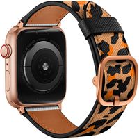 PASEK OPASKA DO APPLE WATCH 1 2 3 4 5 6 7 8 9 10 11 SE 38MM 40MM 41MM 42MM