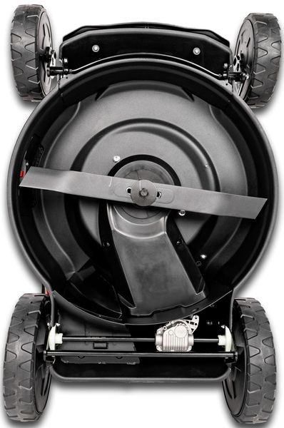 CEDRUS KS53S-E KOSIARKA SPALINOWA DO TRAWY Z NAPĘDEM I ROZRUSZNIKIEM KS53 - 53cm / 5,7 KM - EWIMAX - OFICJALNY DYSTRYBUTOR - AUTORYZOWANY DEALER CEDRUS zdjęcie 10