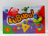 Lubudubu light 20595