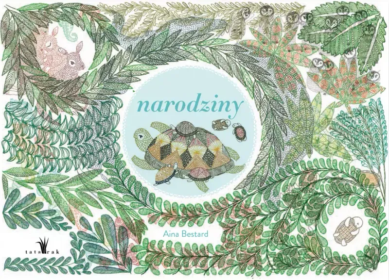 Narodziny zdjęcie 1