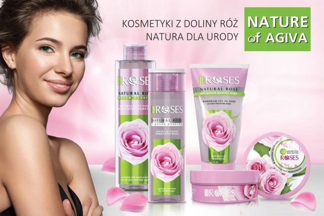 Woda różana w sprayu 230ML zdjęcie 2