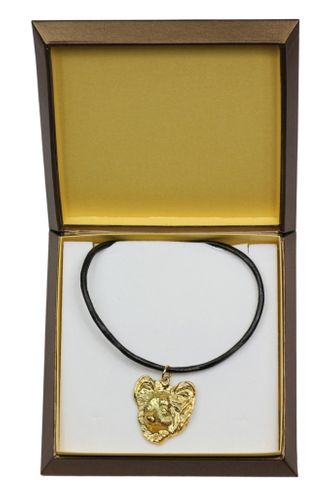 Papillon - naszyjnik - 2533 na Arena.pl