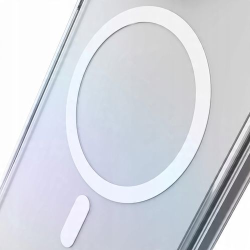Etui pancerne z Magsafe na tył do Samsung Galaxy A36 - 3mk Armor Mag Case na Arena.pl