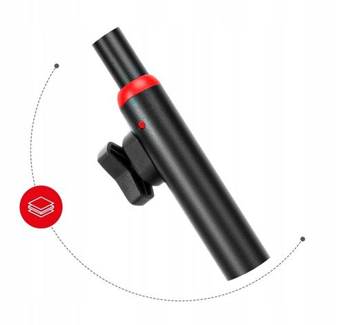 Stojak stelaż wyścigowy do kierownicy regulowany HUZARO SPEED 3.0 na Arena.pl