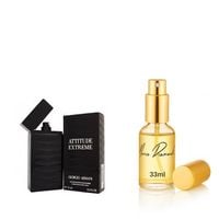 perfumy nr 786 33ml - zamiennik inspirowany attitude extreme od giorgio