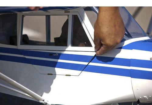 1/4 PA-18 Super Cub ARF na Arena.pl