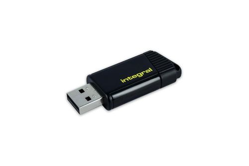 Integral flashdrive Pulse 64GB, USB 2.0 na Arena.pl