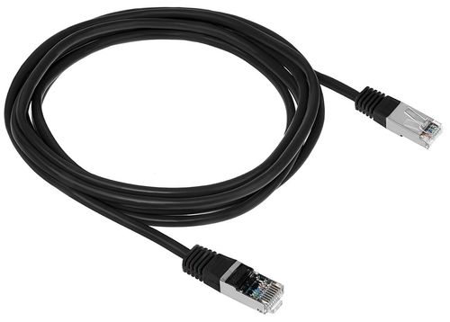 Patchcord FTP kat. 5E Ekranowany 3 metry na Arena.pl
