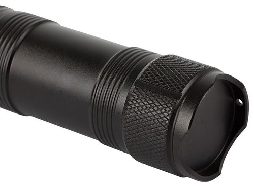 LATARKA WOJSKOWA POLICYJNA LED 1000M IPX5 AKU ALU LOTNICZE ANODOWANE na Arena.pl