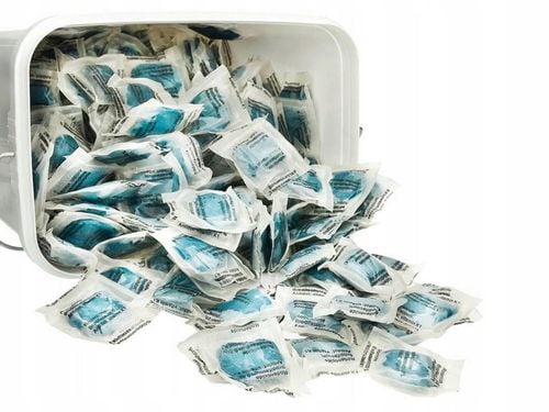 ULTRA MOCNA TRUTKA NA SZCZURY I MYSZY PASTA 1KG BRODIFAKUM RATIMOR na Arena.pl