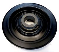 KOŁO PASOWE OPEL ASTRA G,VECTRA C,2.0 DTI,2.2 DTI, 0614411