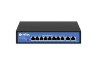 Ernitec Unmanaged Intelligent 8 PoE