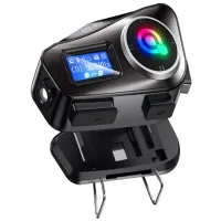 Interkom motocyklowy bluetooth q58max dla motocyklistów konferencja radio