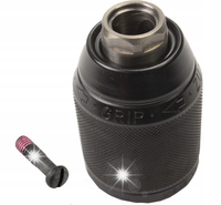 MAKITA Uchwyt do wkrętarki akumulatorowej futerko DDF451 DHP451 763196-5