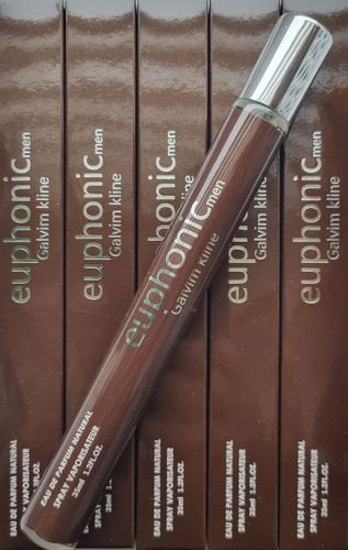 EUPHONIC MEN perfumetka 35ml na Arena.pl