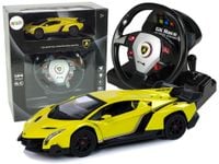 ND24_9744 Auto Zdalnie Sterowane Lamborghini Vene