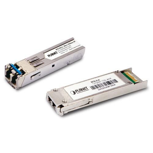 Planet 10G SFP+ Fiber Transceiver zdjęcie 1