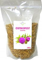 OSTROPEST PLAMISTY ZIARNO 1KG / SOUL-FARM