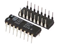 Układ scalony TDA4510
