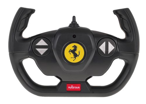 R/C 1:12 Ferrari California Rastar na Arena.pl