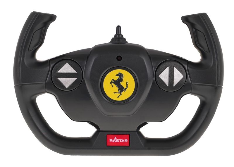 R/C 1:12 Ferrari California Rastar zdjęcie 4