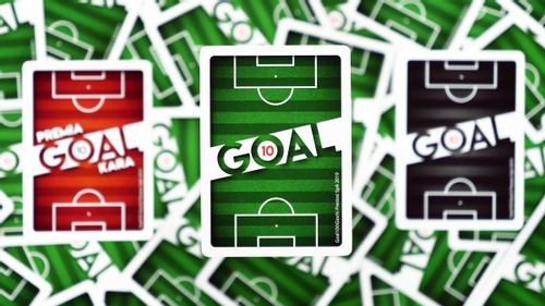 Gra karciana Goal Dante na Arena.pl