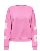 ONLY BLUZA DAMSKA RÓŻOWA R..L
