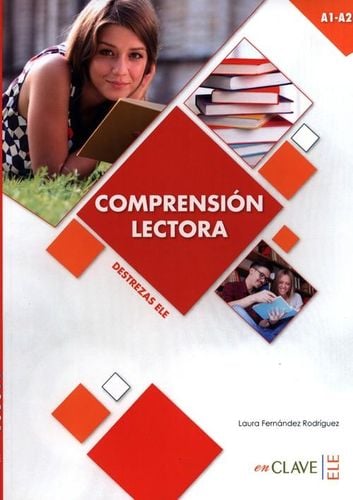 Comprension lectora A1-A2 + audio na Arena.pl