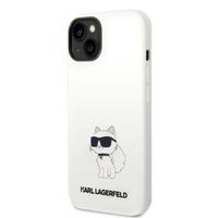 karl lagerfeld klhmp14msnchbch iphone 14 plus / 15 plus 6,7 hardcase