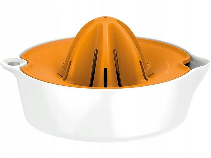 Wyciskarka do cytrusów FISKARS 1016125 zdjęcie 1