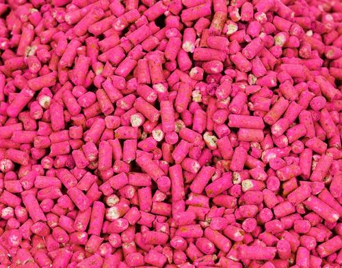 MOCNY GRANULAT NA MYSZY TRUTKA NA SZCZURY BROMADIOLONE DDD 5KG RATIMOR na Arena.pl